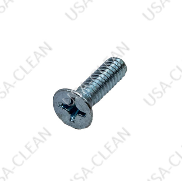 11276 - Screw flat head phillips 183-0147