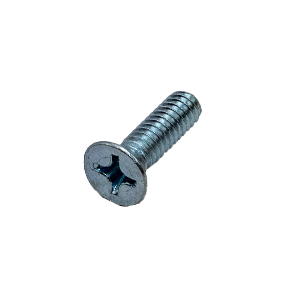 11276 - Screw flat head phillips 183-0147