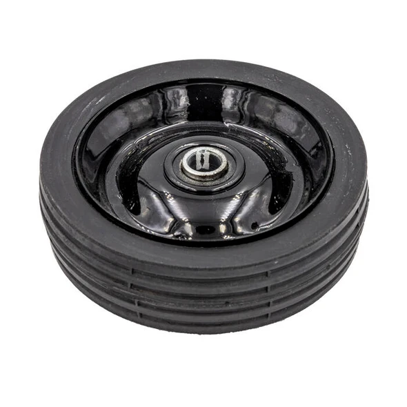 222607 - MASTRCRAFT 222607 Wheel 5 x 1.25 black