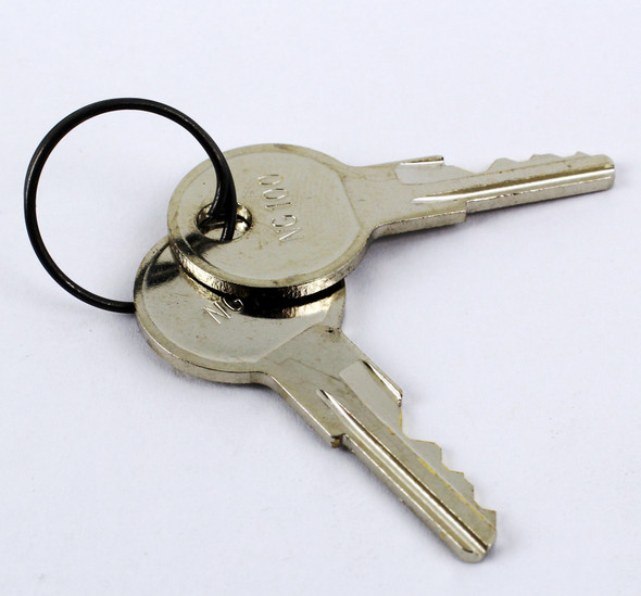 Keys (pkg of 2) 272-2196 – Ships Fast from Our Huge Inventory