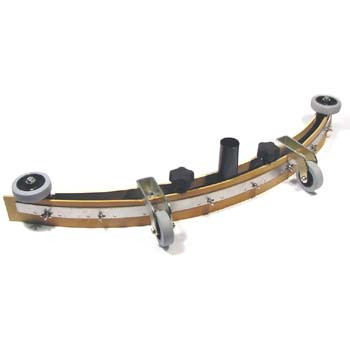 23-7180 - 32 inch squeegee assembly 202-1297