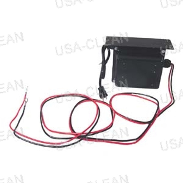250-2441D - 36V 35amp onboard battery charger 202-1877