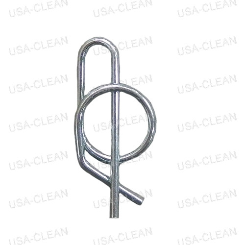 H-RUE22 - Cotter ring 202-2059