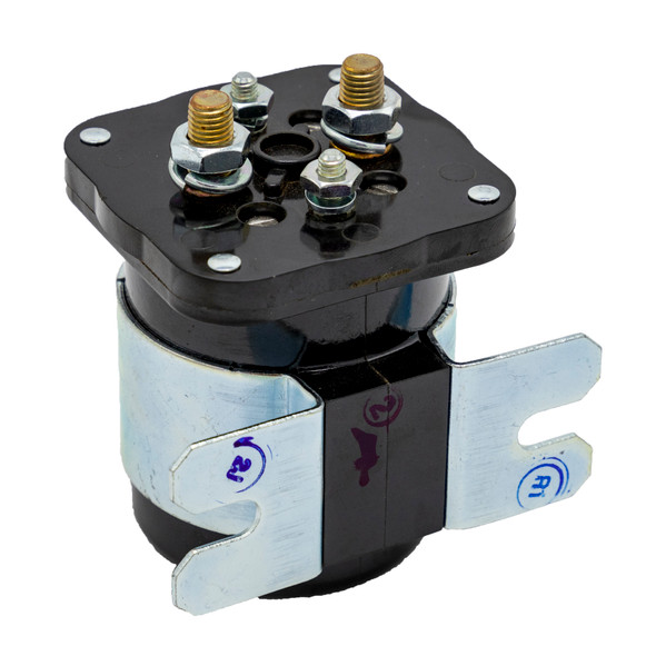 390-2331 - 36V 200 amp relay 202-2307