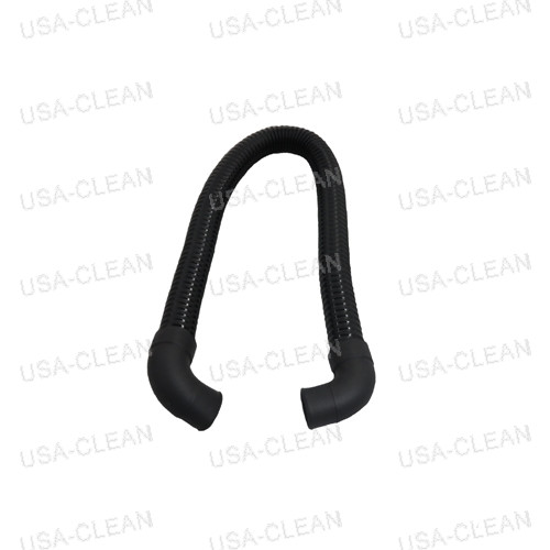 290-0115 - Vacuum hose with curved hose cuffs 202-2901