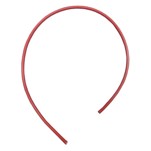 190-1041 - 12 inch large 16 Gage red wire                               202-2866