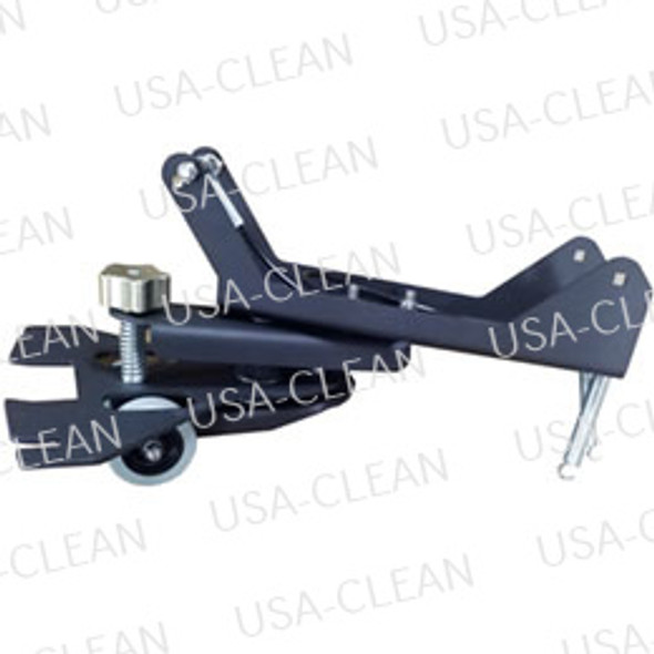 253-7155 - Squeegee trail arm assembly 202-2971 253-7155 - Squeegee trail arm assembly 202-2971