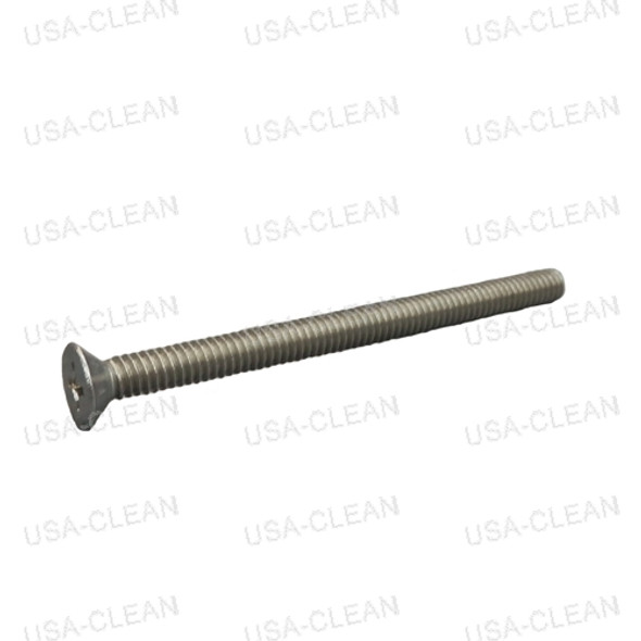 H-0170133 - Screw 1/4-20 x 3-1/2 inch flat head phillips 202-3210