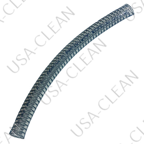 253-1601 - Wire reinforced hose 1/2 x 9 1/4 inch 202-3392