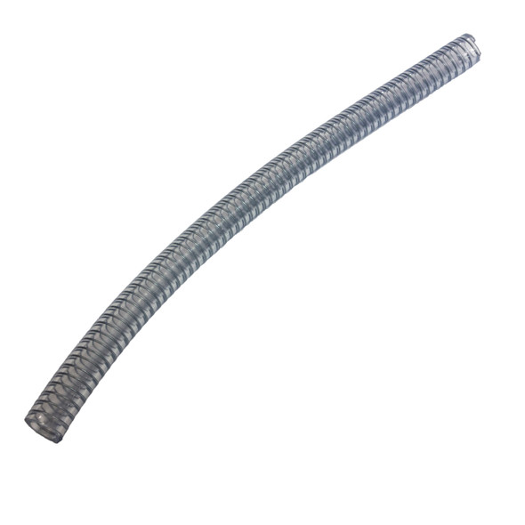 253-1602 - Wire reinforced hose 1/2 x 12 1/4 inch 202-3449
