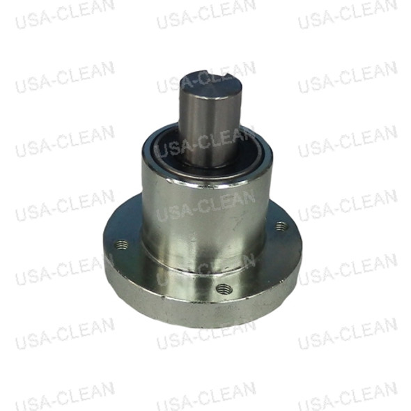 253-8241A - Idler bearing 202-4077