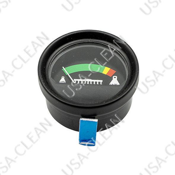 190-4852 - 40amp brush pressure gauge 202-4159