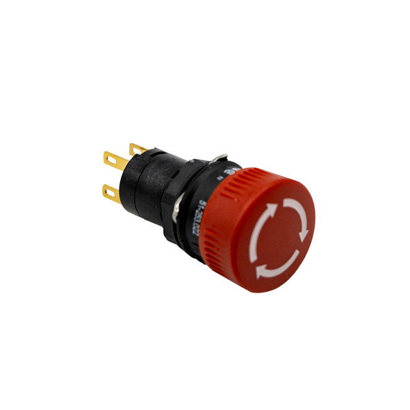 175-0300 - Emergency stop button 202-4191