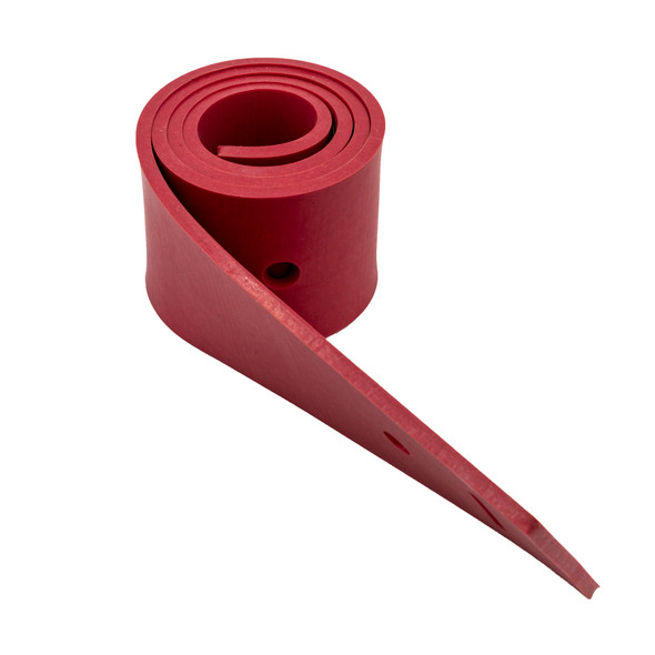 33-754L - Squeegee blade 33 inch linatex® rear 202-4207