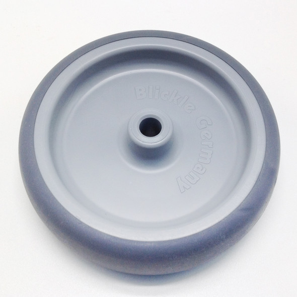 150-7600 - 4 inch wheel 202-5079