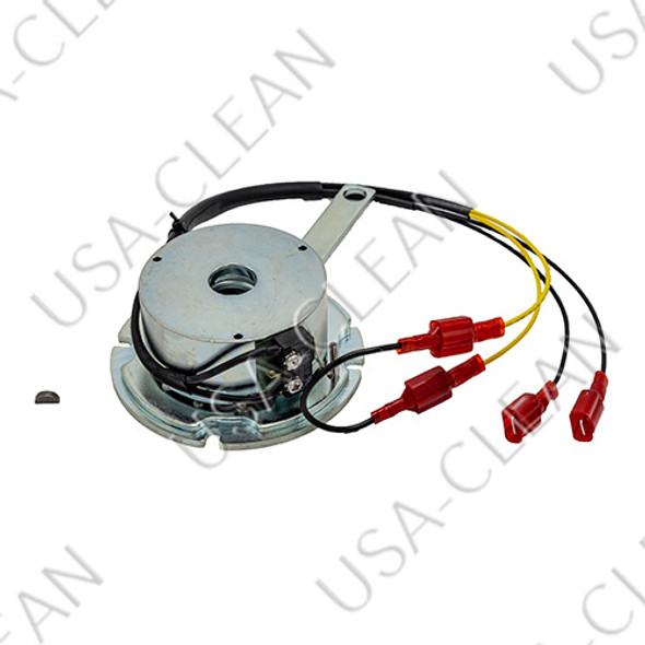 250-7323D - 36V electric brake 202-5075