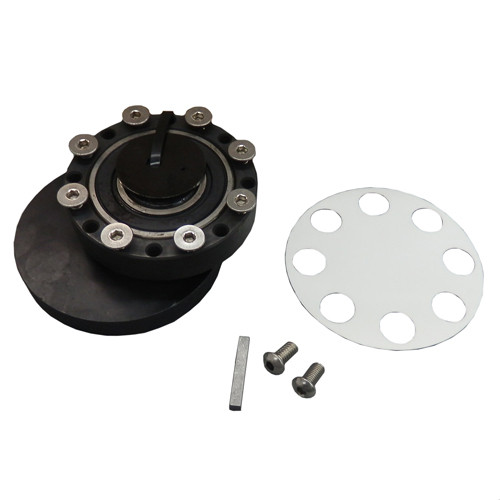 EDGE-7211 - 20 inch eccentric assembly - SEE NOTE - NOT AVAILABLE 202-5108