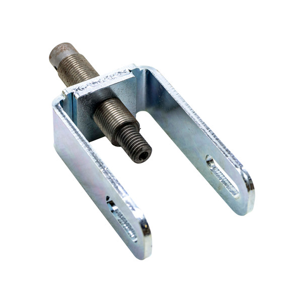 255-1088D - Spring adjustment bracket with shaft (OBSOLETE) 202-5209