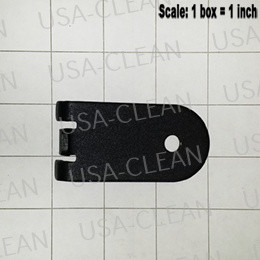 300-9072 - Wheel bracket 202-5203