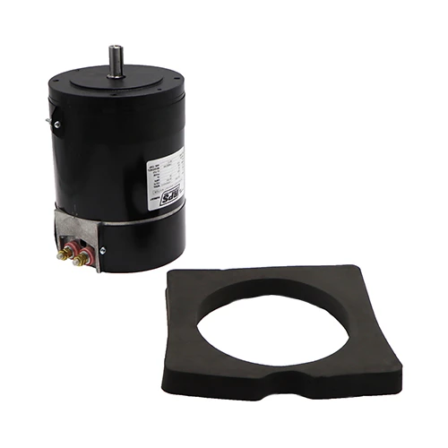 300-2700D - TOMCAT 300-2700D 24V 1.2 HP motor