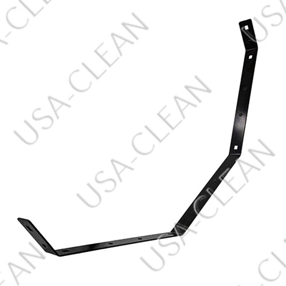 150-1176 - 20 inch disk deck curtain band 202-5346