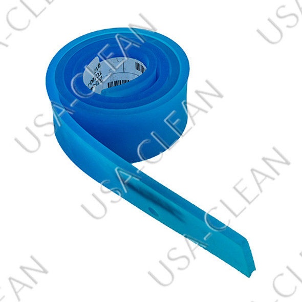 180-754U - 34 inch rear squeegee blade urethane 202-5435