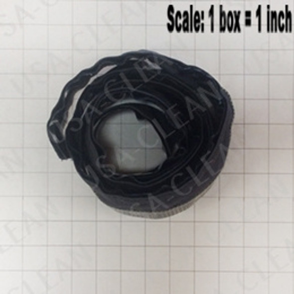 300-4012 - 20 inch dust curtain 202-5470