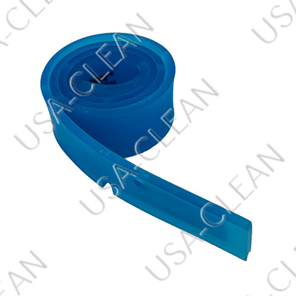 180-755U - 34 inch front squeegee blade urethane 202-5426