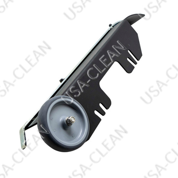 500-1212C - Right hand shroud assembly 202-5683