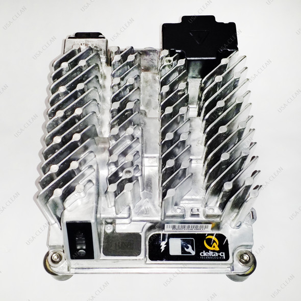 175-2460D - 12V 27AH onboard charger 202-5723