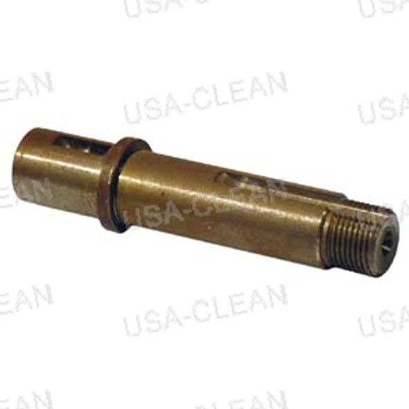 378321 - Brush holder shaft (OBSOLETE) 172-0146