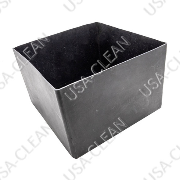 190-0000 - Battery Tray, Blk 202-6452