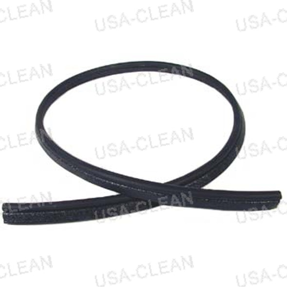 261397 - Gasket (sold by the foot) 172-0201 261397 - Gasket (sold by the foot) 172-0201