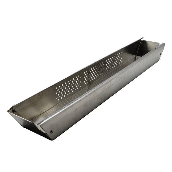 264-5053D - Hopper, 33 inch, SS                                          202-7046