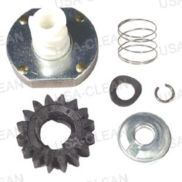  - Starter drive 12v for Pioneer Briggs v 14 165-0019