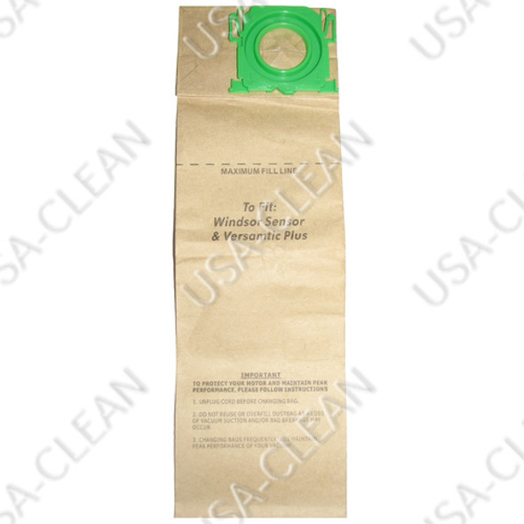 86863970 - BAGS, FILTER (10PK)SENSOR XP12 VSP APC 993-1846 86863970 - BAGS, FILTER (10PK)SENSOR XP12 VSP APC 993-1846