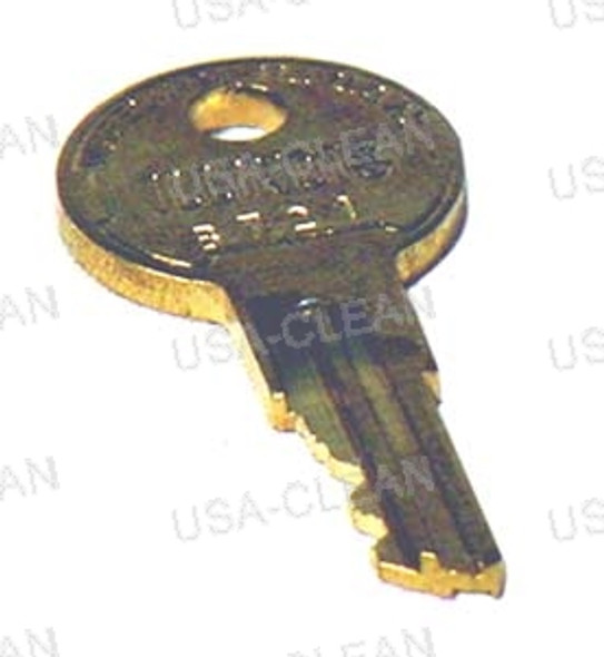 56393415 - Replacement key 172-0451