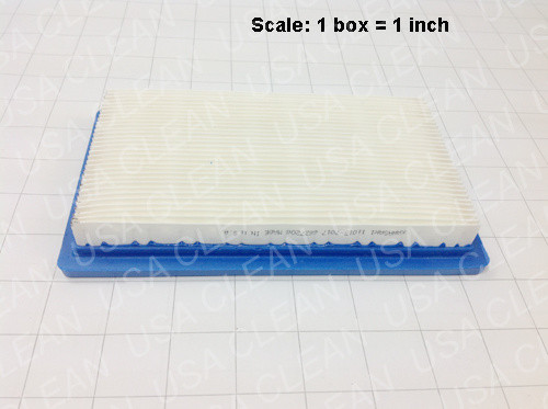 11013-7017 - STENS 102-354 Air filter element