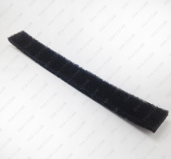 000-078-201 - 22 and 24 inch polishing pad (black) (pkg of 6) 191-0011 000-078-201 - 22 and 24 inch polishing pad (black) (pkg of 6) 191-0011