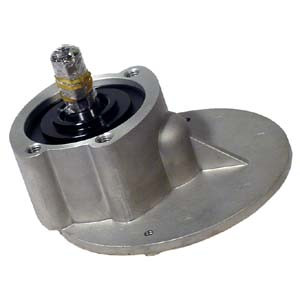 33-9-1181 - Gear box assembly 164-0351