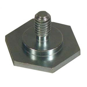 210066 - Retainer bolt 174-0037