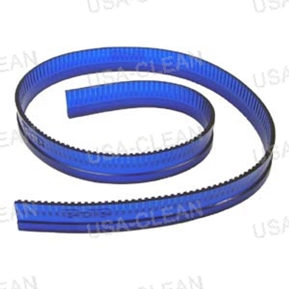 105543 - Squeegee blade 38 inch gum rubber 172-0545 105543 - Squeegee blade 38 inch gum rubber 172-0545