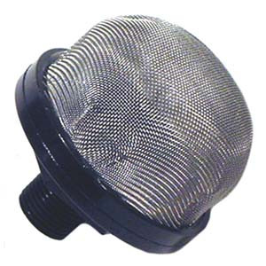 130118 - Solution strainer 174-0071