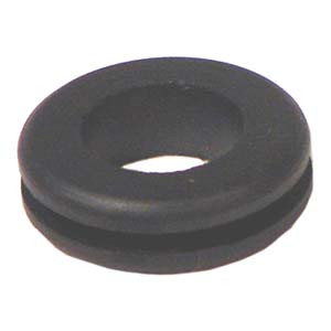 260274 - Rubber grommet 174-0261