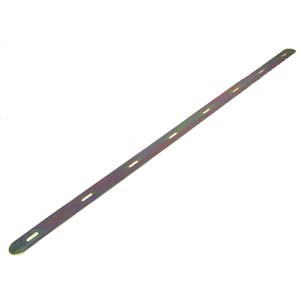 260273 - Front squeegee blade strap 174-0273