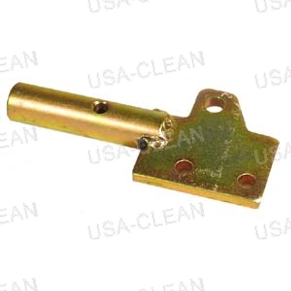 320154 - Squeegee mount weldment 174-0275