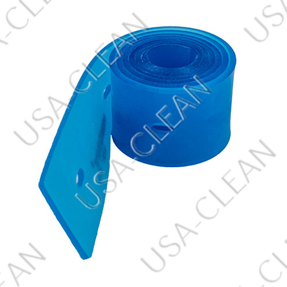 172273 - Squeegee blade 34 inch urethane rear 174-8175