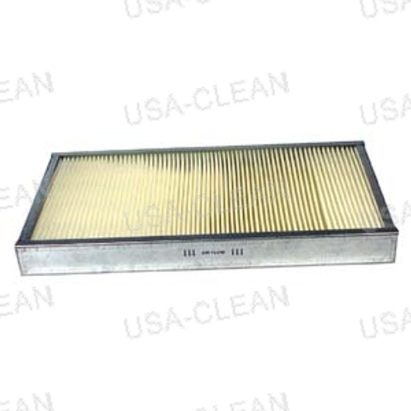 FTDP76065 - Standard paper filter 203-1258