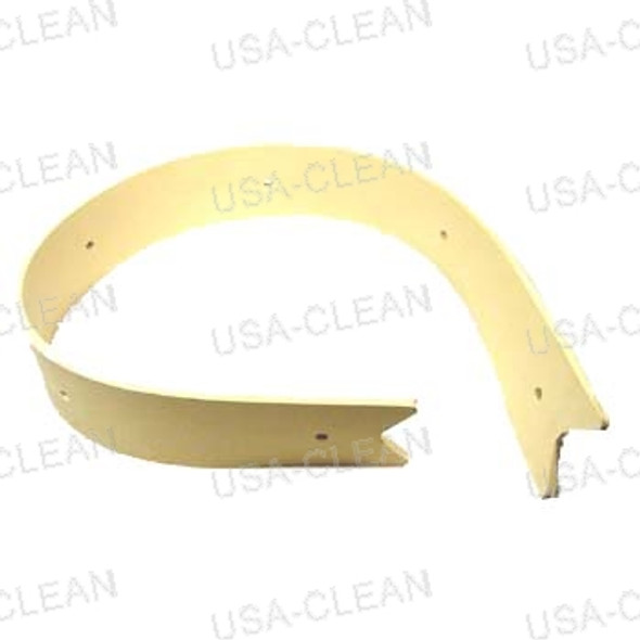 412030 - Squeegee blade rear 172-0632