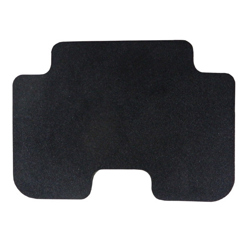 4109980 - Rubber foam plate 192-6166